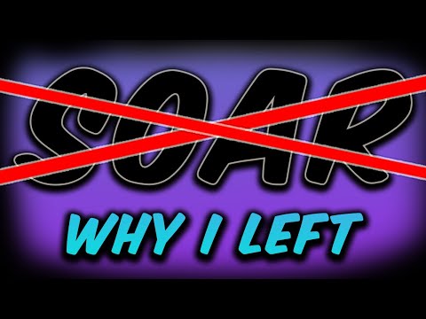 why-i-left-soar-gaming