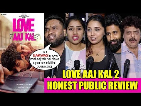 love-aaj-kal-2-movie-honest-public-review-|-sara-ali-khan,kartik-aryan,randeep-hooda