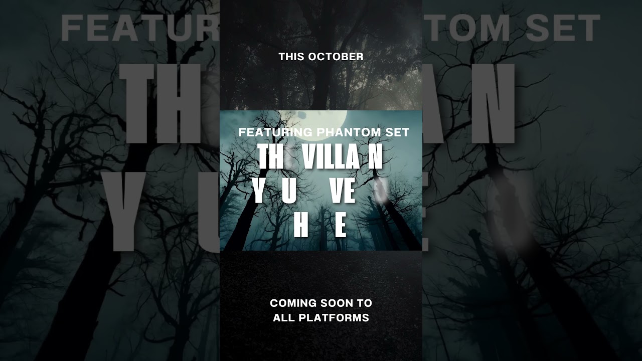 Regardez The Villain You Love To Hate sur YouTube Regardez The Villain You Love To Hate sur YouTube