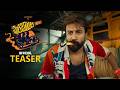 Satya Dev Full Bottle Movie Official Teaser || Sanjana Anand || Bharmaji || Sunil || Sai Kumar || HC
