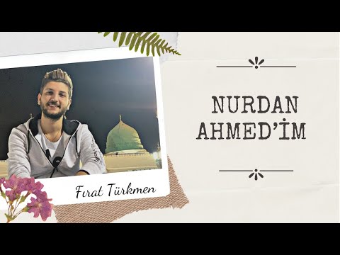 Nurdan Ahmet’im & Fırat Türkmen
