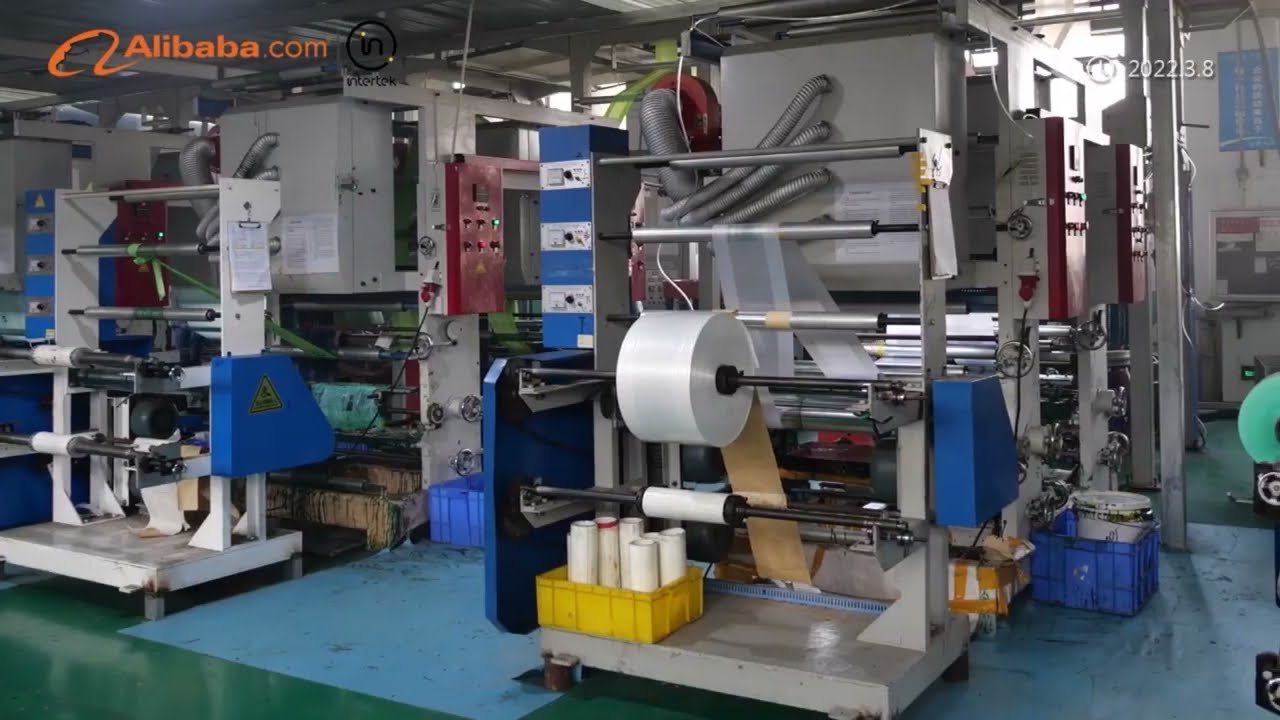 Huge Compostable & Biodegradable Product Manufacturer - Torise Biomaterials | Largest Factories