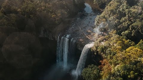 K50 Waterfall | June 10 2020 | K