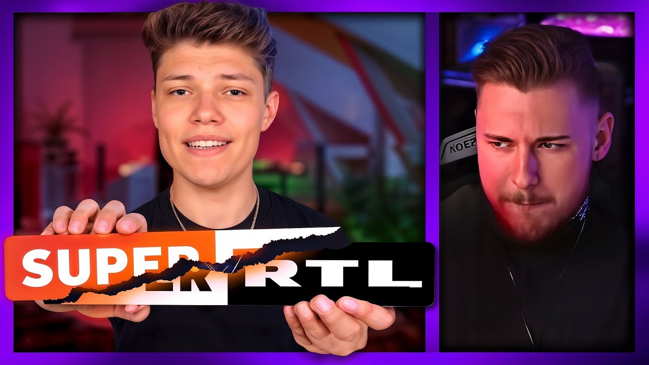 Ist SuperRTL am Ende?