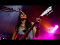 KT Tunstall SUDDENLY I SEE LIVE! | Jazz Cafe, London