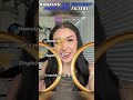 RANKING THE FUNNIEST PREDICTION FILTERS#trending #shorts