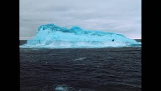 Frozen Asset: Antarctic Iceberg, 1989 @ABCLibrarySales