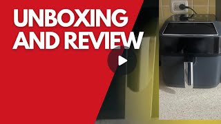 Don’t buy air fryer until u watch this! Best airfryer from SHEIN