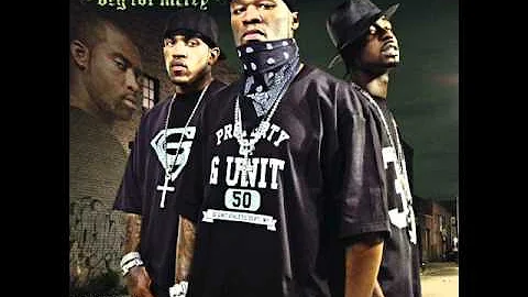 G-Unit - Poppin Them Thangs *With Lyrics*