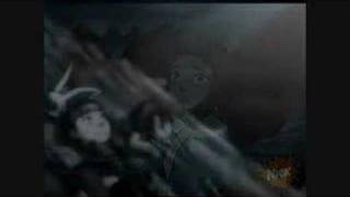 The avatar Numb Music Video The avatar Numb Music Video