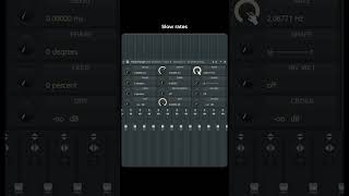 Instant Lo-Fi Vintage Detune Effect - FL Studio Trick
