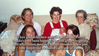 Penny Malesky - Life Story Digital Film