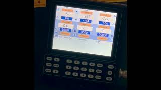 Model 6600-NG: Power Up and User Interface - 4