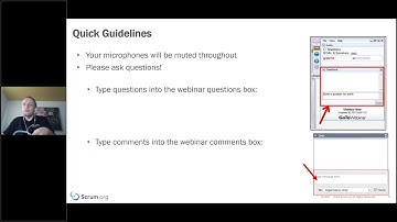 Ask a Professional Scrum Trainer   Pawel Mysliwiec   Answering Your Most Pressing Scrum Questions