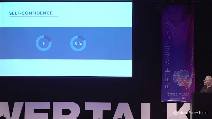 Women in Tech Festival 2019: 5th Anniversary: Alic...