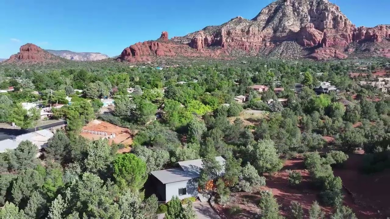 Book Sedona Zen | Sedona Vacation Hous Rental | Sedona.org