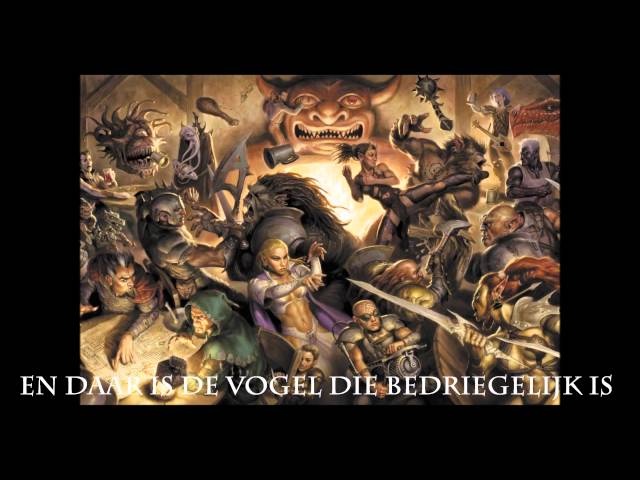 Rapalje - Jan De Mulder