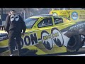 Nhra winternationals 2023 nitro q 3  legends nitro funnycar