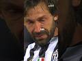 the day AC Milan Disrespected Andrea Pirlo 💔⚽#shorts #viral