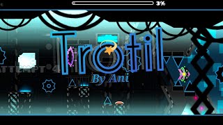 Trotil By Ani (progress dekora 3)