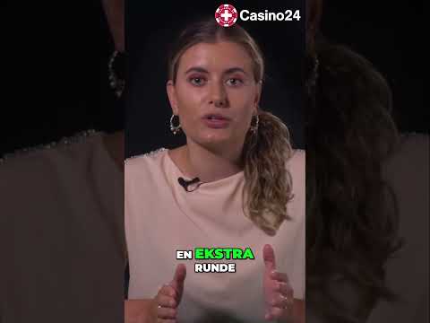 Oplev Autentisk Kasinoatmosfære Med Live Casino Uden Rofus - Spil Online I Danmark