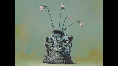 Everywhere at the end of time (EXTENDED) Stage 2