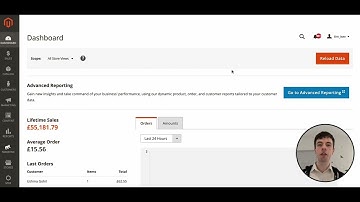 Magento 2 - Adding Canonical Tags To Products & Categories