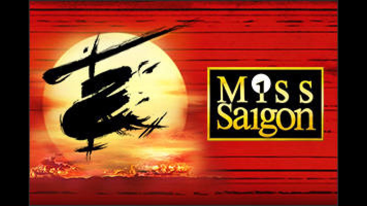 Miss Saigon - Full Show - Ohlone Summerfest 2007
