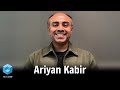 Ariyan Kabir, GrayMatter Robotics | theCUBE + NYSE: Physical AI & Robotics