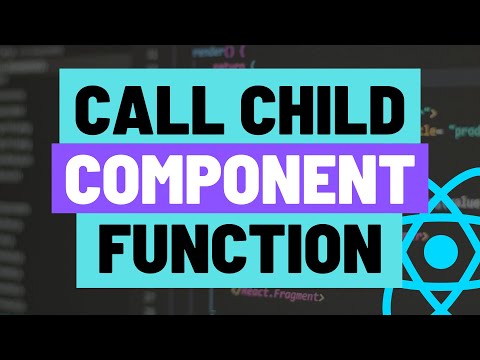 Video: Possiamo usare REF nel componente funzionale?