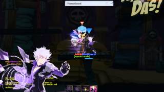 Elsword De Again The Lp Hacker E.e