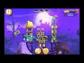 Angry Birds 2 AB2 Mighty Eagle Bootcamp (MEBC) - Season 17 Day 22 (Stella)