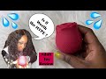 Let me try it out for myself.. | ROSE Toy Review - YouTube