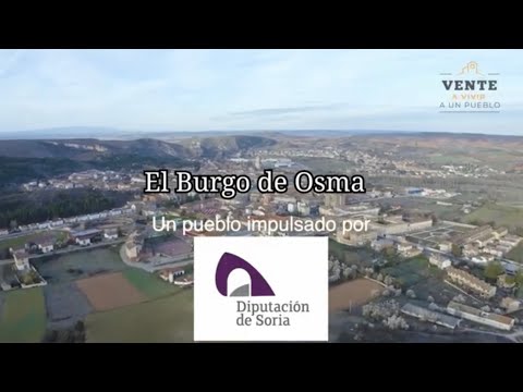 El Burgo de Osma