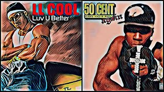 LL Cool J x 50 Cent - 