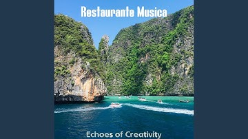 Pulsating Ambience for Relaxing