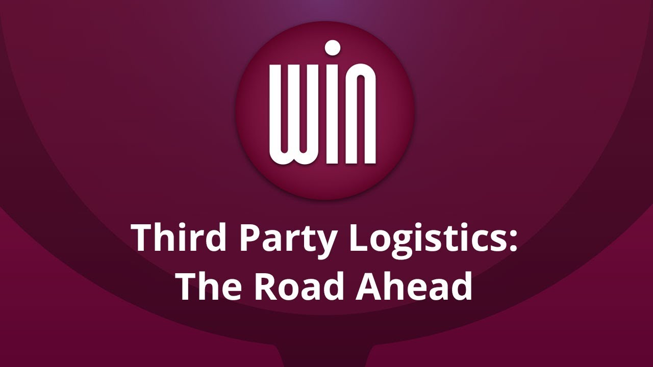Third Party Logistics: The Road Ahead
