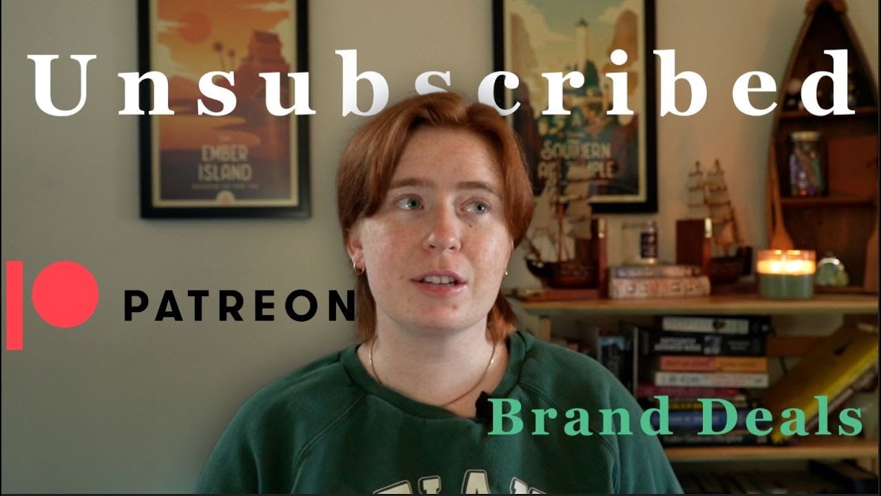 What I Wish My Favorite Content Creators Knew