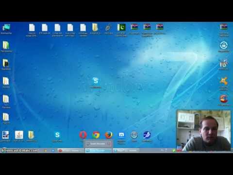 Skype или как откатить скайп на старую версию 5.5