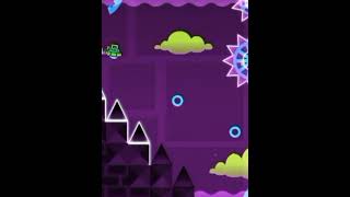 2 КРУТЫХ БАГА В ELECTROMAN ADVENTURES #geometrydash #gd #shorts