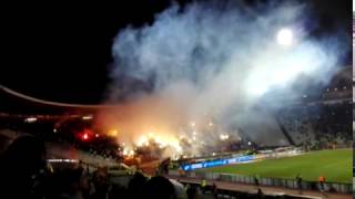 Crvena Zvezda-Partizan. 153. derby Beograda 4.3.2017