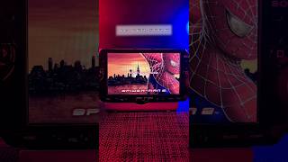 Spider-Man 2 On Psp
