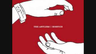 Video thumbnail of "The Antlers Bear"