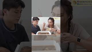 熱門團購美食🔥CP值爆表一斤牛肉爐!肉
