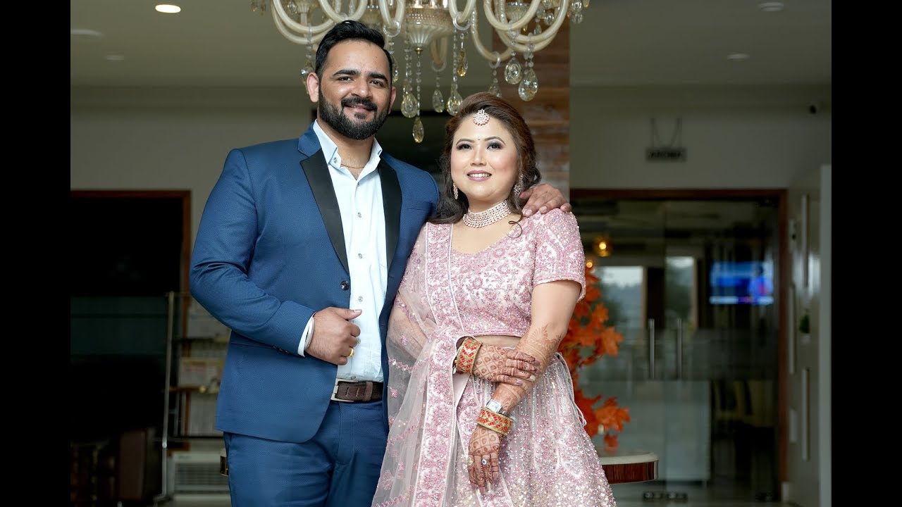 Wedding Ceremony...Raj Weds Cynthia...Live Stream On.06.11.2023 - YouTube