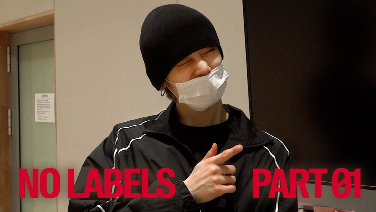 Team YJ, let’s hit it hard | EP.4 | NO LABELS: PART 01