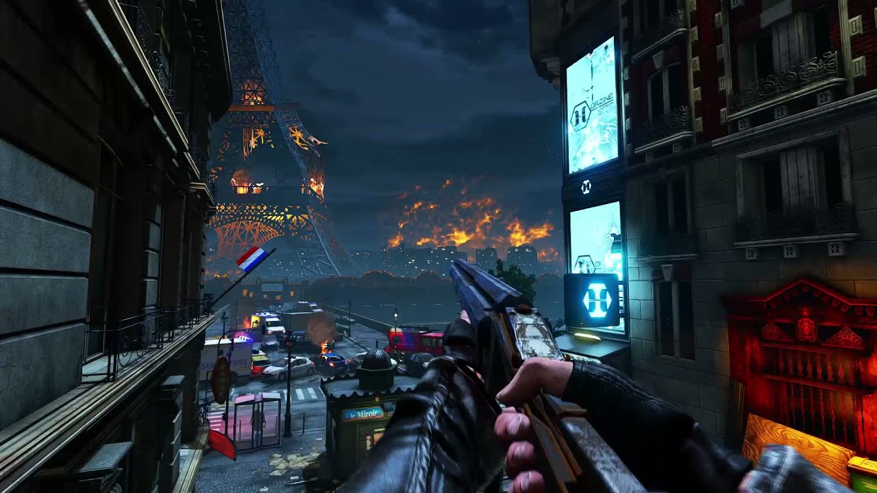 Valorant Brimstone - Official Theme Song Music (SoundBreakers - Rebel Spirit) Gun Sync