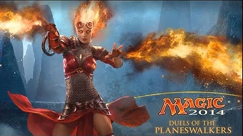 Magic 2014 Modding tutorial plus steam group invite