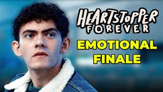 Heartstopper Forever Ending Explained Charlie and Nick Finally Get The Ending They Deserved
