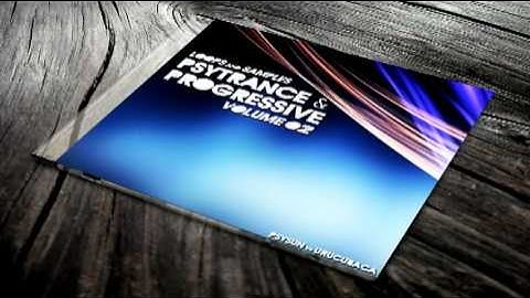 Psytrance Loops & Samples Vol.02 [Psysun vs Urucubaca] * PRODUCER LOOPS